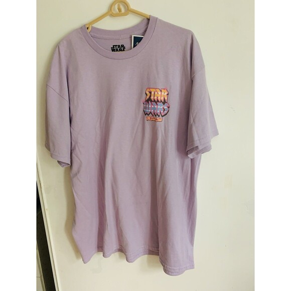 Mad Engine Star Wars T Shirt Darth Vader The Dark Side Men Size XL NWT - Picture 2 of 5